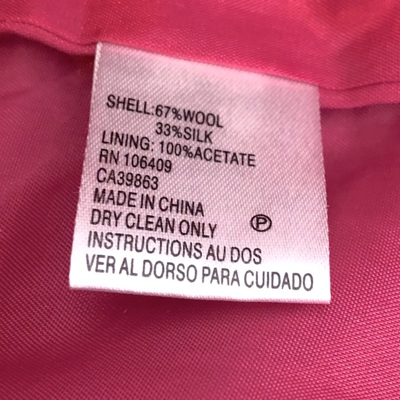 Tahari, special occasion dress (NEW) - Picture 9 of 9